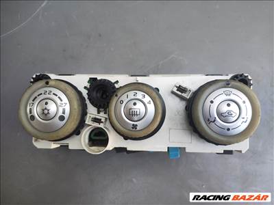 Mitsubishi Colt VI fűtéskapcsoló  69667301 69660063