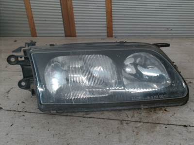 MAZDA 626 97.08-00.07 Jobb első fényszóró