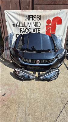 Fiat Tipo komplett eleje 