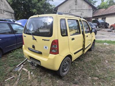 Suzuki Wagon R+ II 1.3 kormánymű 