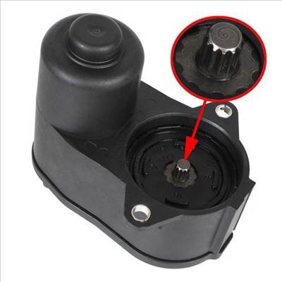 Volvo XC90 I kézifék állító motor 2002-2014