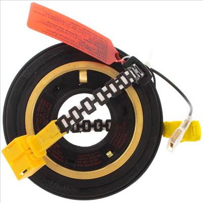 Seat Arosa légzsák átvezető 1997-2004