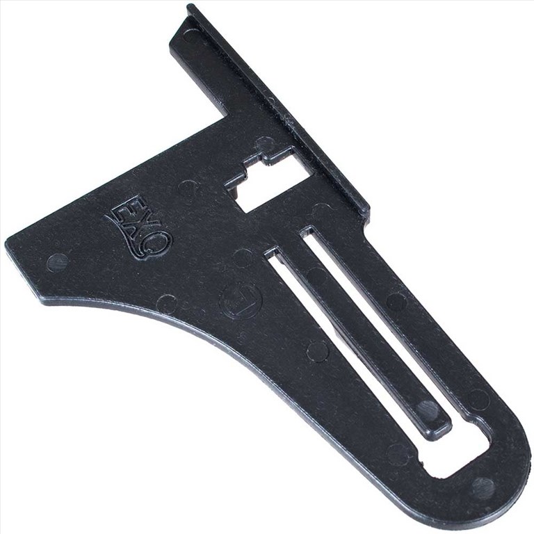 Renault Megane III fényszóró javító készlet (bal) 2008-2013 1. kép