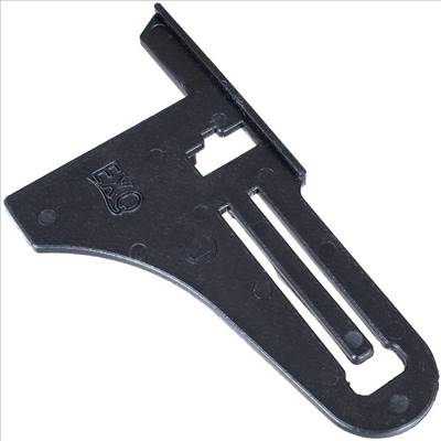 Renault Megane III fényszóró javító készlet (bal) 2008-2013