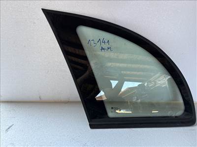 Opel Meriva A Bal C Oszlop Oldalablak Üveg 13115570