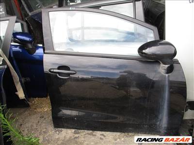 Kia Rio (UB) első ajtó jobb