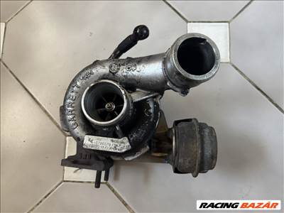 Alfa Romeo 147, Alfa Romeo 156, Fiat Stilo, Fiat Multipla I turbó 46786078