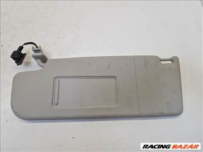 Volkswagen Polo V bal napellenző 6R0 857 551A (1142) 6r0857551a