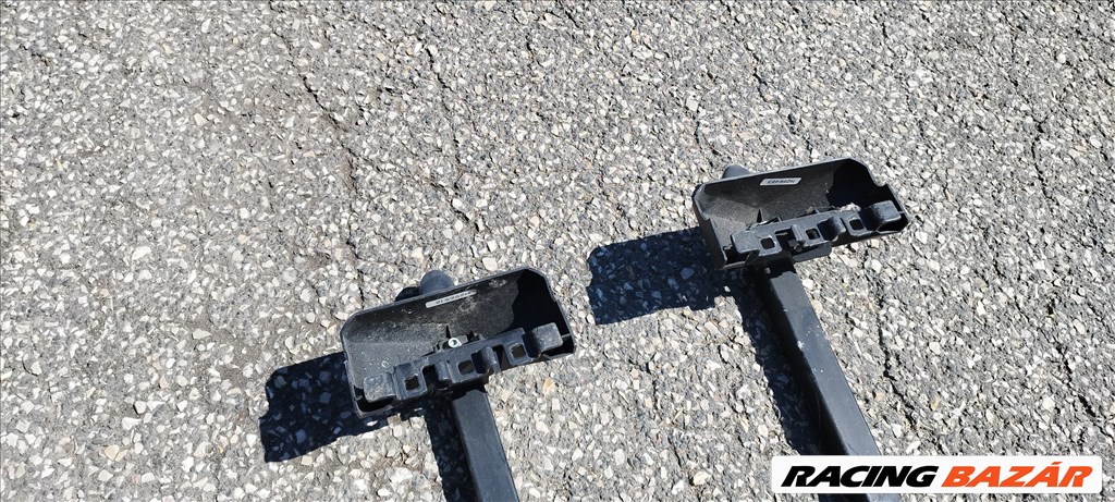 Renault Trafic, Nissan Primastar, Opel Vivaro  gyári tetőcsomagtartó eladó! 7711211611 4. kép