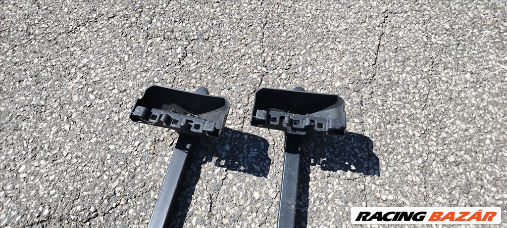 Renault Trafic, Nissan Primastar, Opel Vivaro  gyári tetőcsomagtartó eladó! 7711211611 5. kép