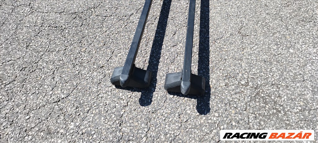 Renault Trafic, Nissan Primastar, Opel Vivaro  gyári tetőcsomagtartó eladó! 7711211611 2. kép