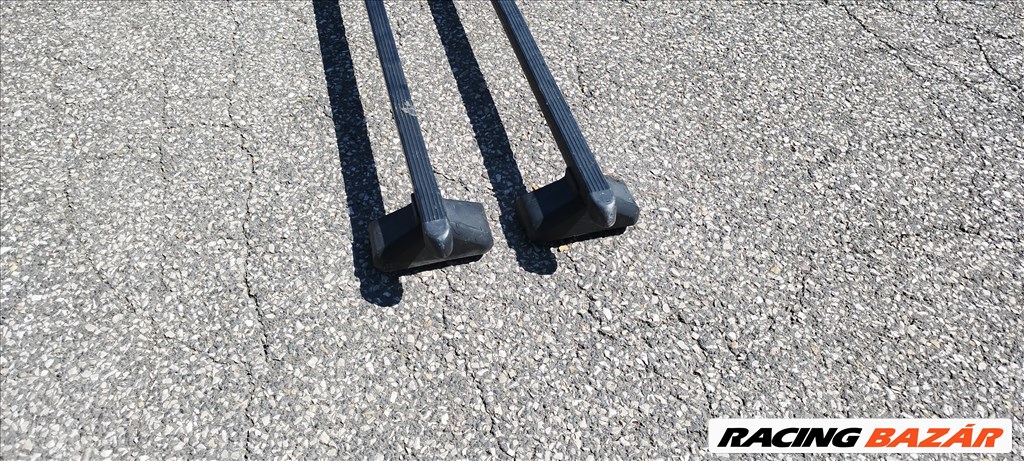 Renault Trafic, Nissan Primastar, Opel Vivaro  gyári tetőcsomagtartó eladó! 7711211611 3. kép