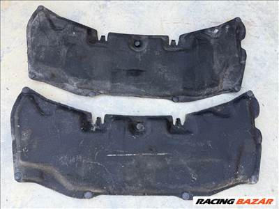 8g UFO Honda Civic motorháztető szigetelés 