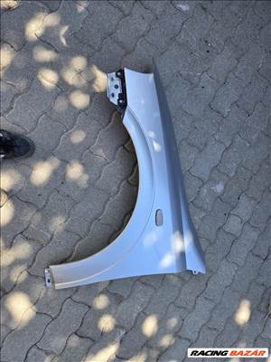 Opel Astra G Sárvédő bal első