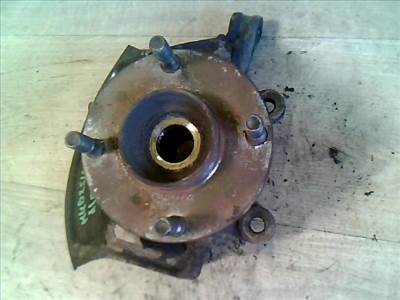 NISSAN ALMERA 00-03 Csonkállvány kerékaggyal jobb első