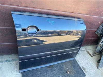 Audi A2 (8Z) Jobb első Ajtó 14370