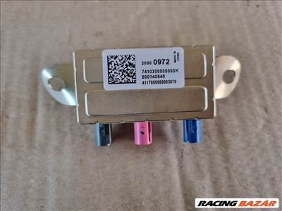 Opel Astra K Sports Tourer 1.6 CDTI GPS Antenna 5483 ,  20960972