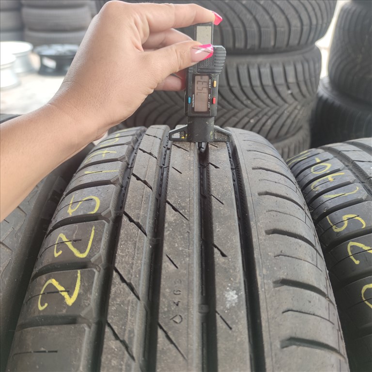  225/70 R16 Nokian nyári gumi 90000ft a 4db/42/ 3. kép