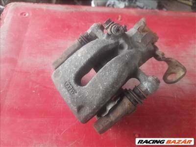 Opel Zafira B Bal hátsó Féknyereg Munkahengerrel 2394 , 