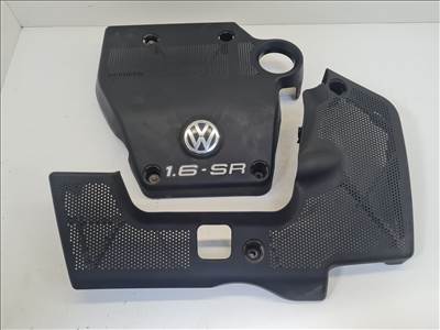 Volkswagen Golf IV 1.6 SR AKL felső motorburkolat (23160) 06a103925ac 06a103925ab