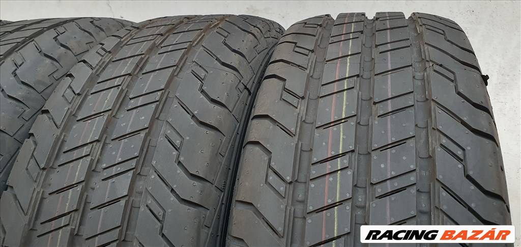 Continental ContiVanContact 215/65 R16 C új/demó nyári gumi 2025.   /G408. 2. kép