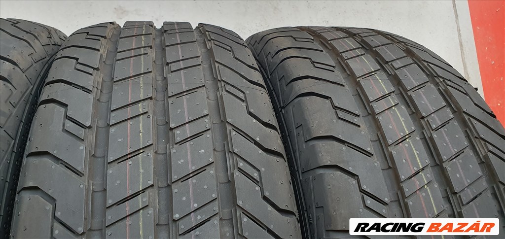 Continental ContiVanContact 215/65 R16 C új/demó nyári gumi 2025.   /G408. 3. kép