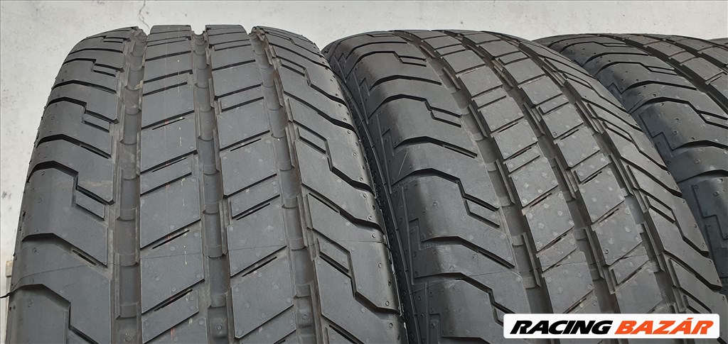 Continental ContiVanContact 215/65 R16 C új/demó nyári gumi 2025.   /G408. 5. kép