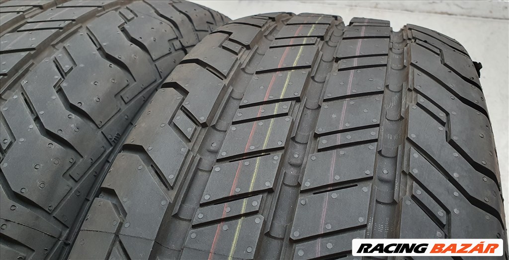 Continental ContiVanContact 215/65 R16 C új/demó nyári gumi 2025.   /G408. 6. kép