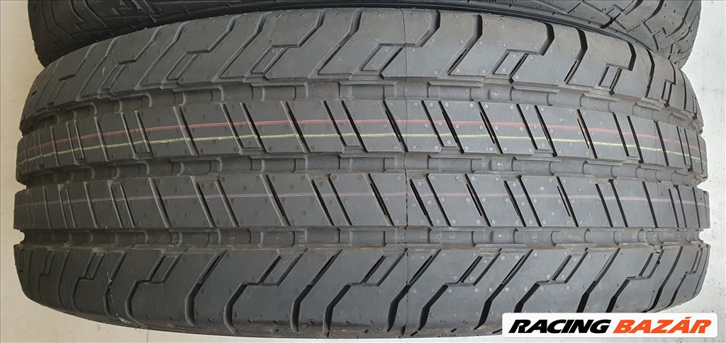 Continental ContiVanContact 215/65 R16 C új/demó nyári gumi 2025.   /G408. 7. kép
