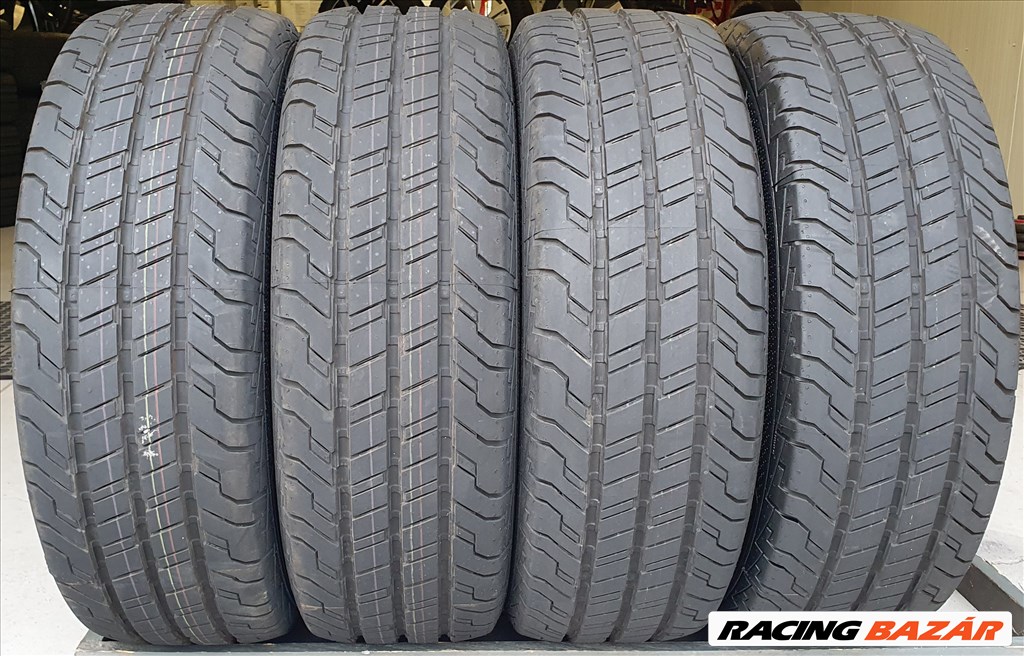 Continental ContiVanContact 215/65 R16 C új/demó nyári gumi 2025.   /G408. 8. kép