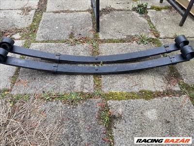 Suzuki Samurai első laprugó köteg eladó 