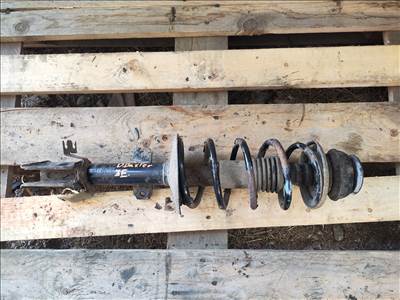 Dacia Duster I 1.5 dCi jobb első gólyaláb  8200876298 543029