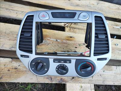 Hyundai i20 (PB) fűtéskapcsoló  972501j100