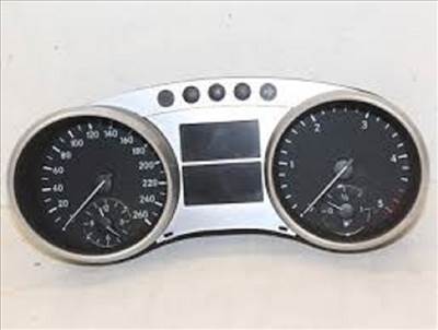 Mercedes R-osztály W251 kilóméteróra  a2519003200
