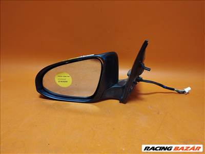 Toyota Auris 2 bal tükör 87940-02E50 9pin (ST.40.825R)a