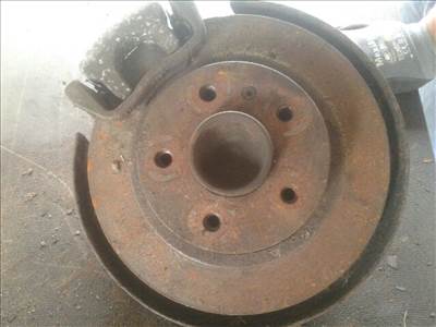 Opel Astra H 1.7 CDTI Bal hátsó Kerékagy 274 , 