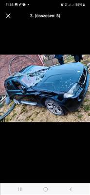 BMW X3 E83 bmw x3 alkatreszek