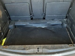 OPEL MERIVA B Bal hátsó Vízlehúzó Gumicsík 4. kép