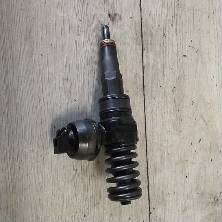 FORD GALAXY 00.10.01-06.05.31 Porlasztócsúcs PD elem 1. kép