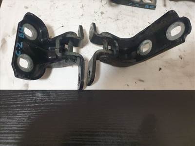 Opel Zafira C Bal hátsó ajtó zsanér 