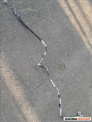 Audi A4 (B6) 1.8T  AVJ klímacső 