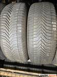 225/55 R18 Michelin Cross climate 102V l 6mm l 2db l DOT2319