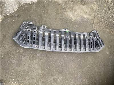 Toyota Aygo (AB40) lökhárító alsó merevítő  526180h030