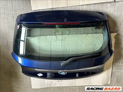 BMW 118 F20, F21 Csomagtér ajtó 