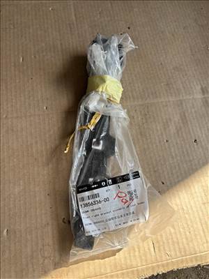 BYD Seal U Hátsó lökhárító tartó jobb Sa3hk-2804410/ 13856336-00