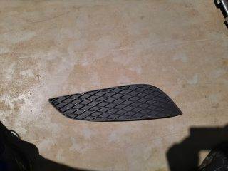 Opel Astra H OPEL ASTRA H Jobb első Lökhárító Vakborítás