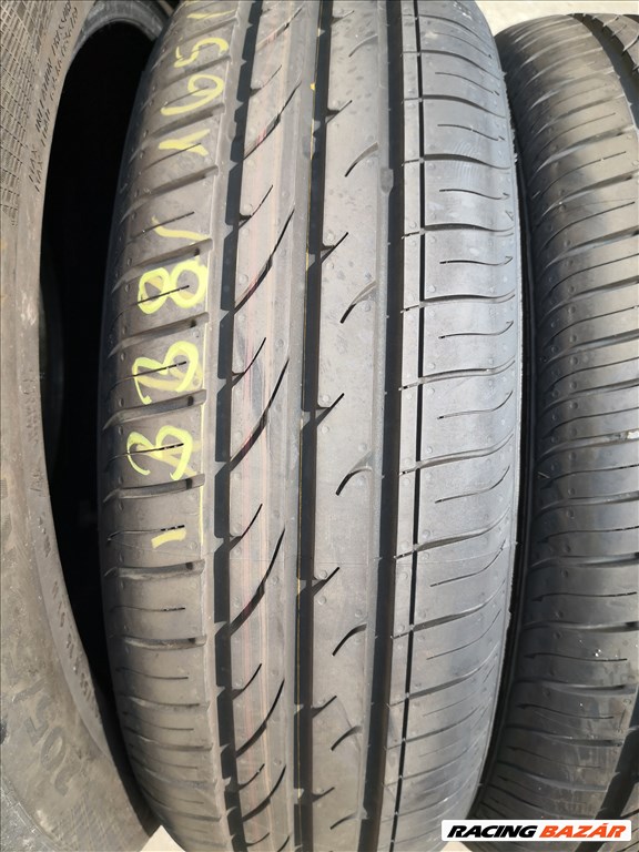 165/65 R15 ÚJ!! Nexen nyári gumi 23000ft a 2db/338/ 1. kép