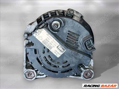 Renault 1.9 / 2.2 DCI 125A Generátor SG12B050 8200086130