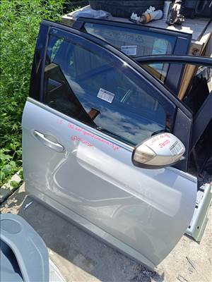 Ford C-Max Mk2 Jobb első ajtó  cmax1118