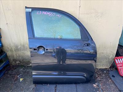 CITROËN C3 Picasso  Jobb első Ajtó (Részeivel)